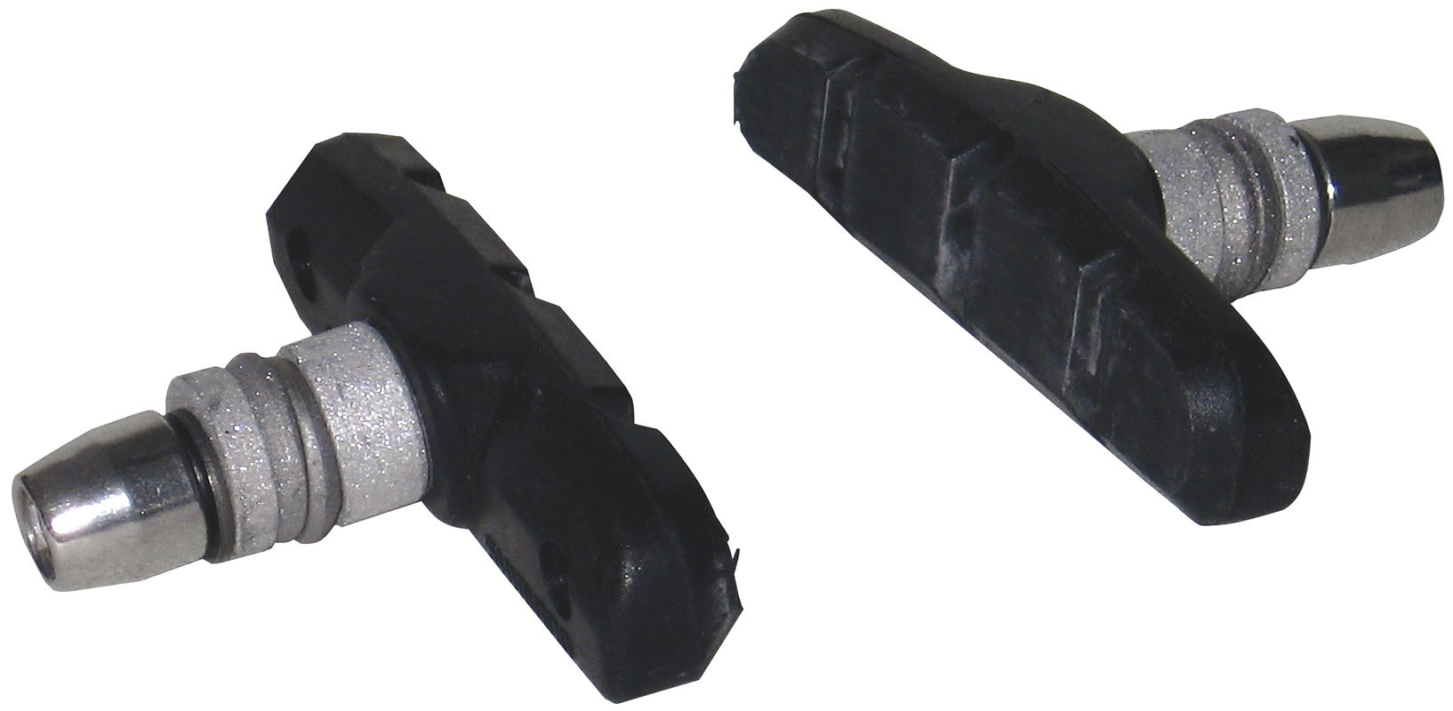 Shimano Bremsschuh Standard S65T V-Brake S65T Y8GP9803A Montageverpackung