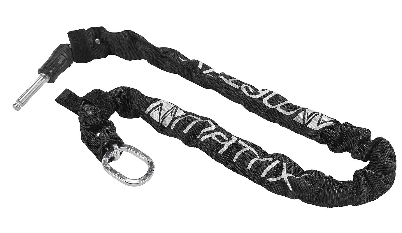 MATRIX Anschließkette RAK 1000 5,5 mm schwarz 100 cm EVP