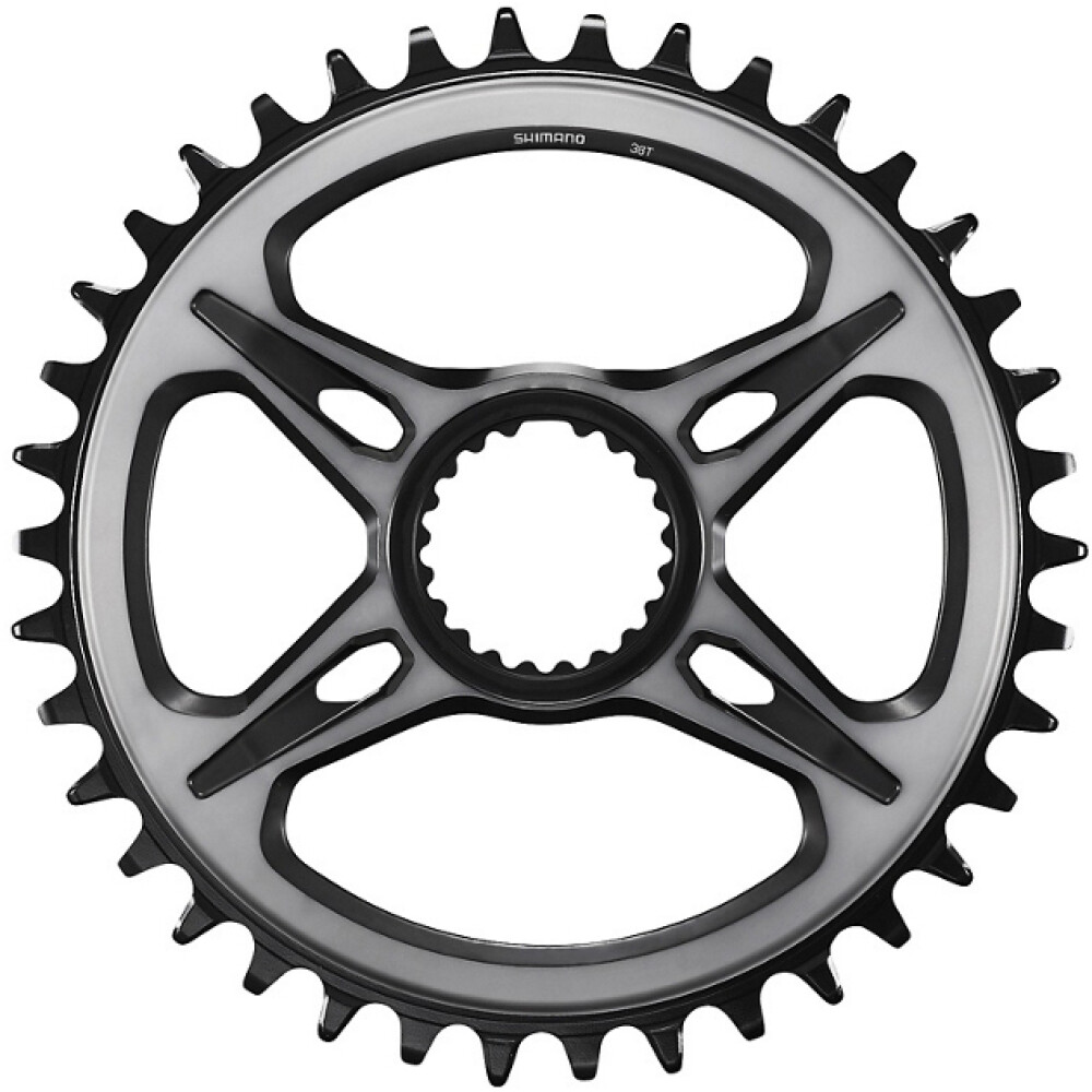 Kettenblatt XTR FC-M9100, FC-M9120 38 Zähne