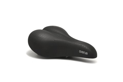 Selle Royal Trekking Sattel Avenue Moderate 60°  L258 x  B183 mm / 664 g Unisex Model
