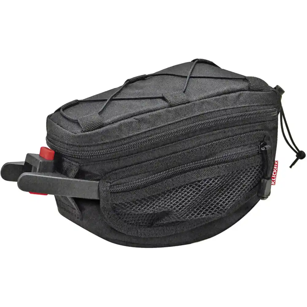 KLICKfix Contoura Inkl. Contour Adapter schwarz