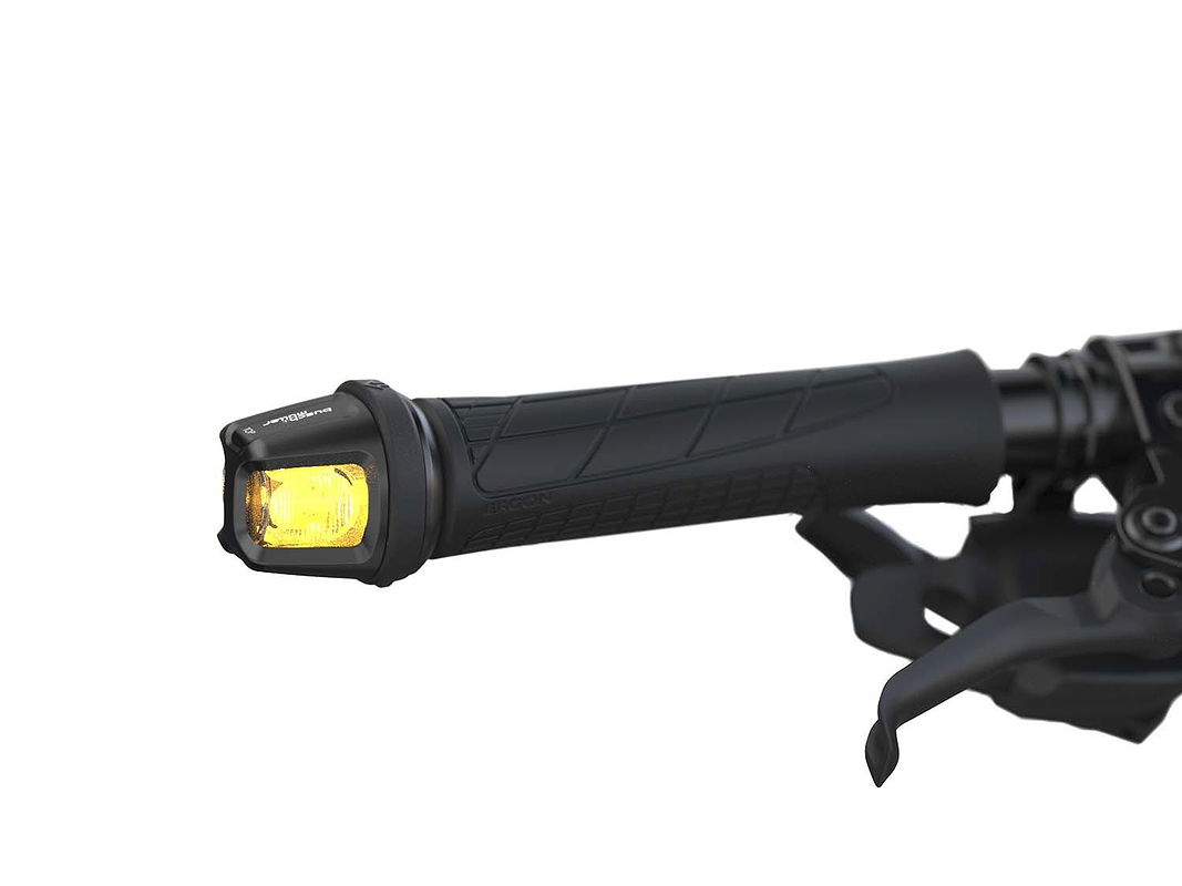 B&M Blinkersystem Turntec T2