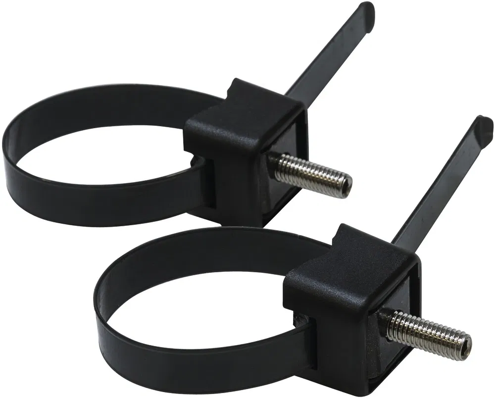 ABUS Befestigungsmaterial Spannband LH-Adapter