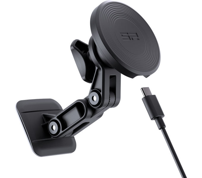 SP Charging Adhesive Mount Pro SPC+