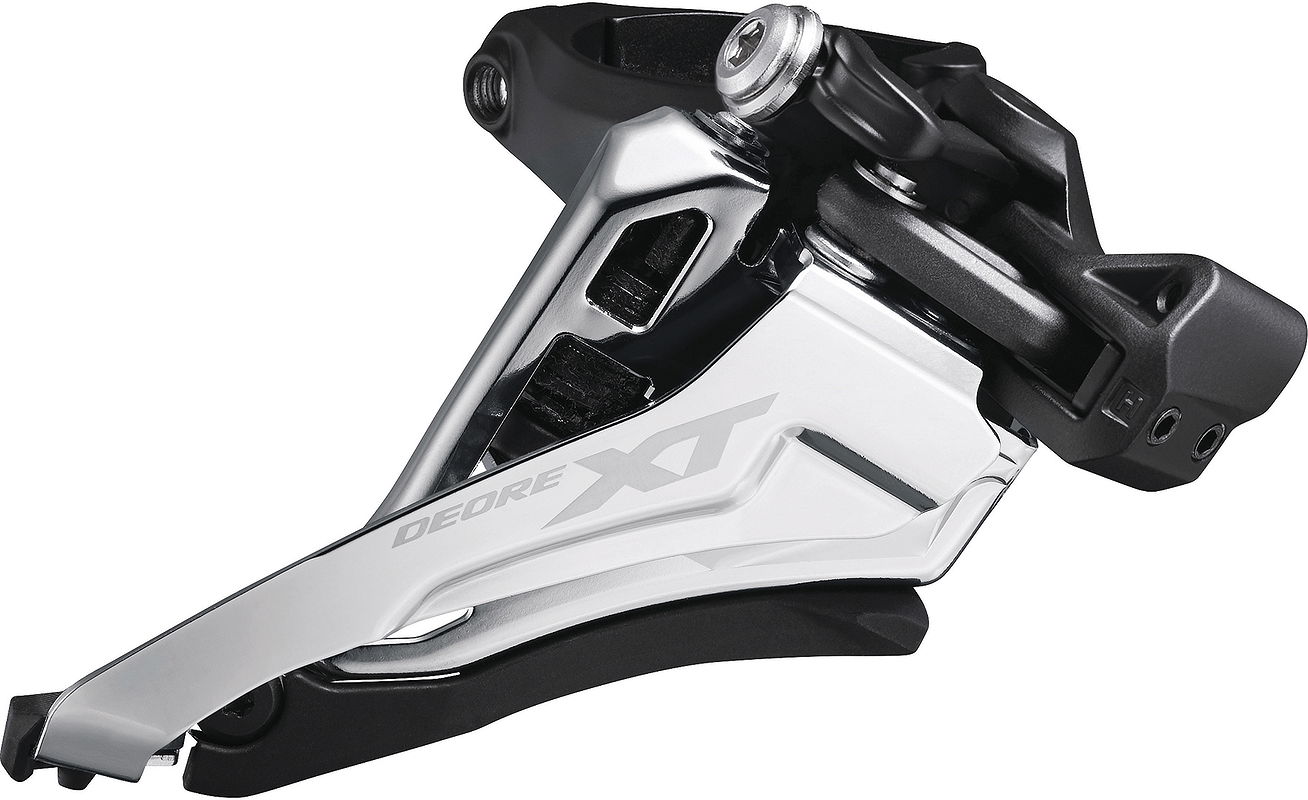 Shimano Umwerfer Deore XT FDM8100M 66-69° 34,9 mm IFDM8100MX6 12-fach