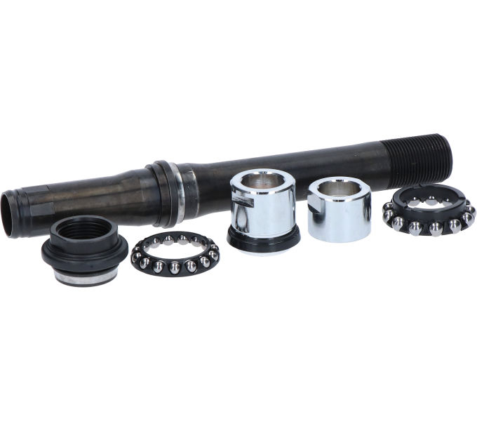 Hohlachse FH-M7130-R Komplettkit