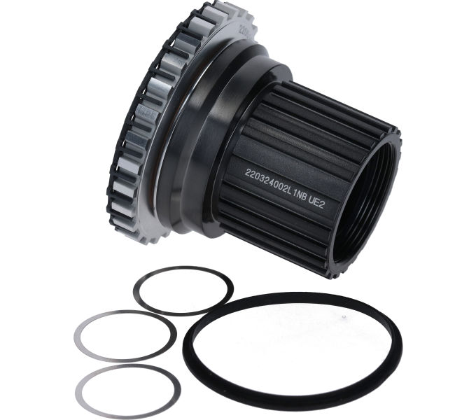 Freilaufkörperkit FH-M9111