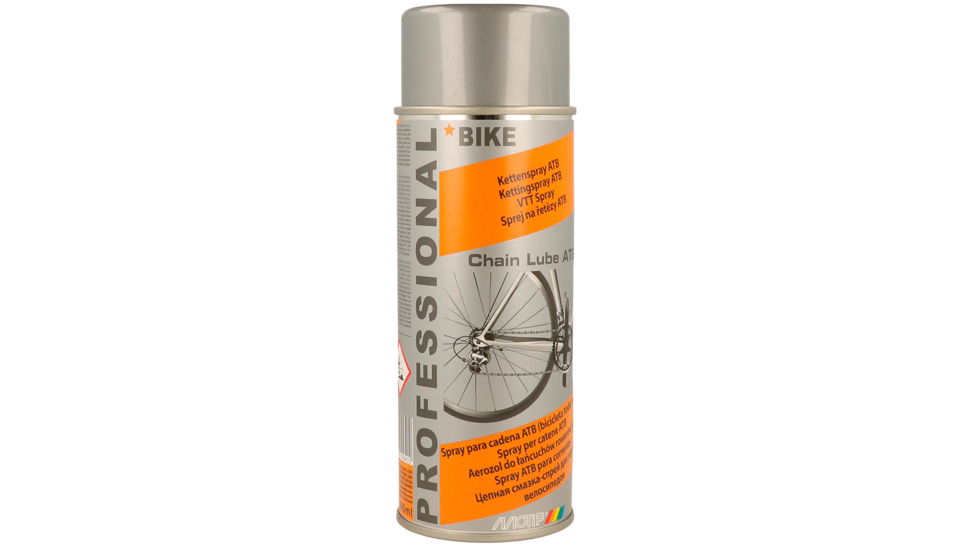 MOTIP KETTENSPRAY ATB SPRUEHDOSE 400ML