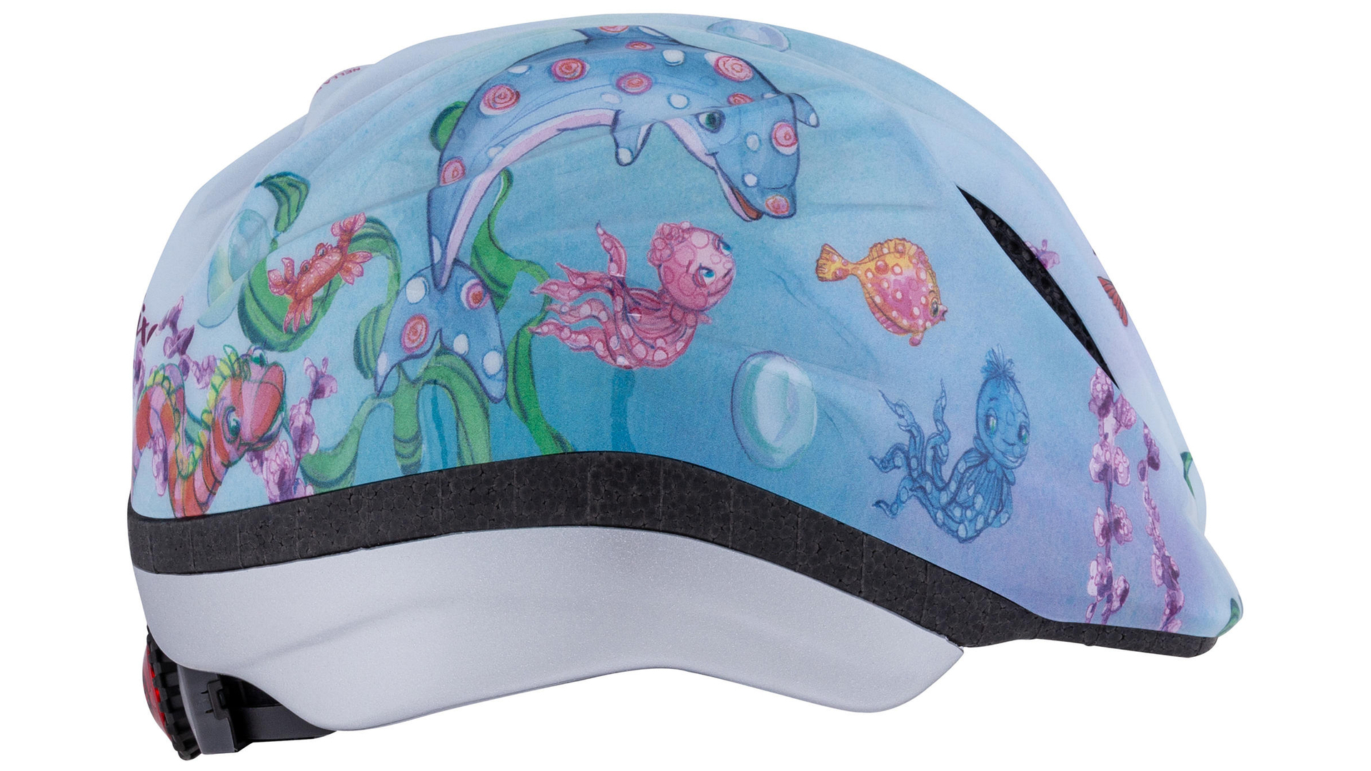 KINDERHELM NELLA NIXE GR. M