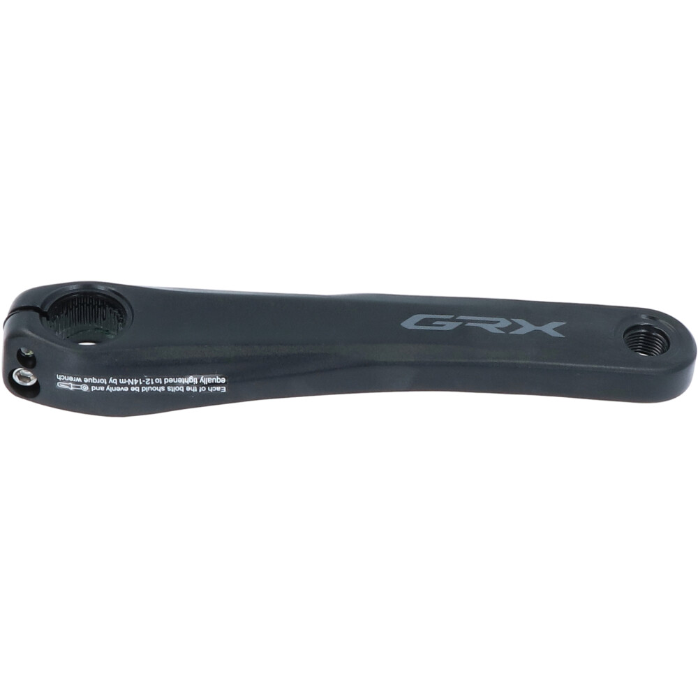 KURBELARM 175MM FCRX600 LINKS
