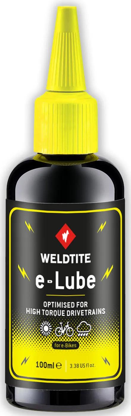 WELDTITE E-LUBE FASI 100 ML