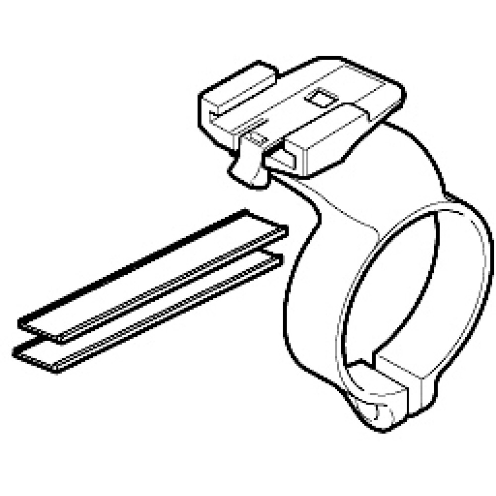 CATEYE Halterung Micro/Vectra