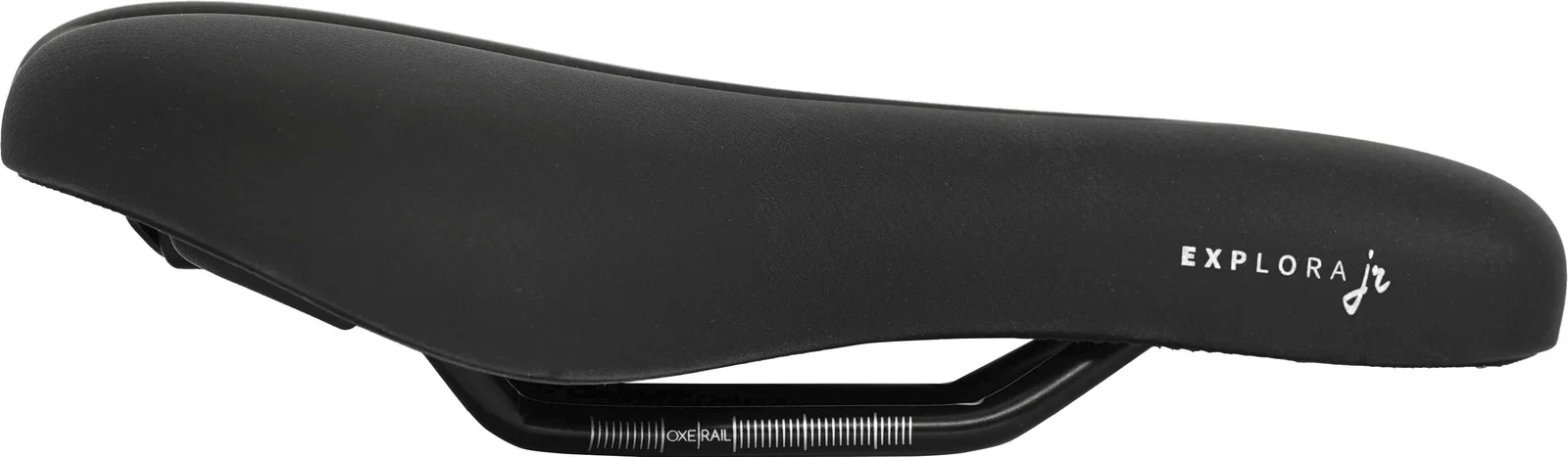Selle Royal Jugend Sattel Explorer Junior Medium L225 x  B135 mm / 277 g Jugend Modell A057JR0A15X3
