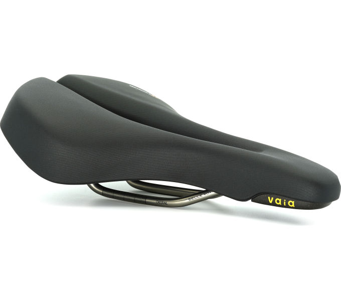 Selle Royal Fahrradsattel Vaia Moderate Unisex