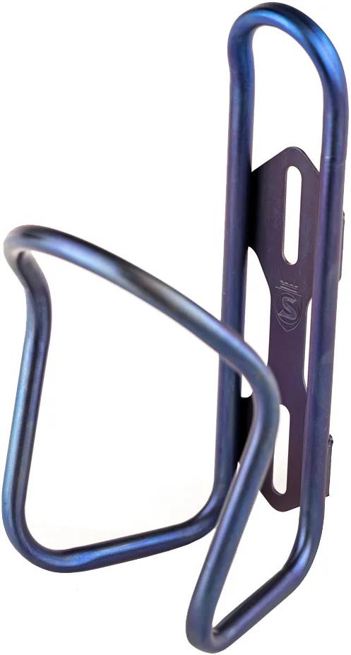 SILCA FLASCHENHALTER ROYAL PURPLE FULLY ANODIZ