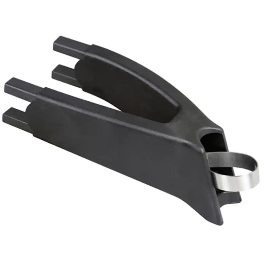 KLICKfix Extender  schwarz