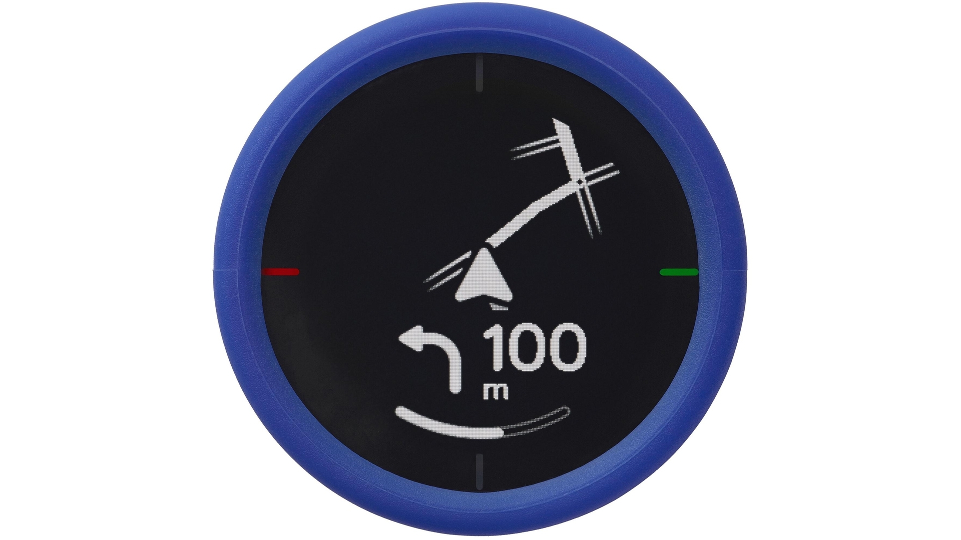 BEELINE VELO II PROTECTION PACK BLAU