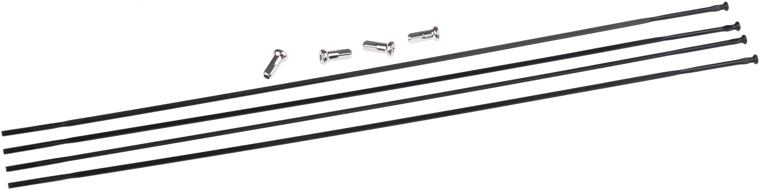 SPEICHENKIT FULCRUM HR LI RACING 3 SATZ A 4