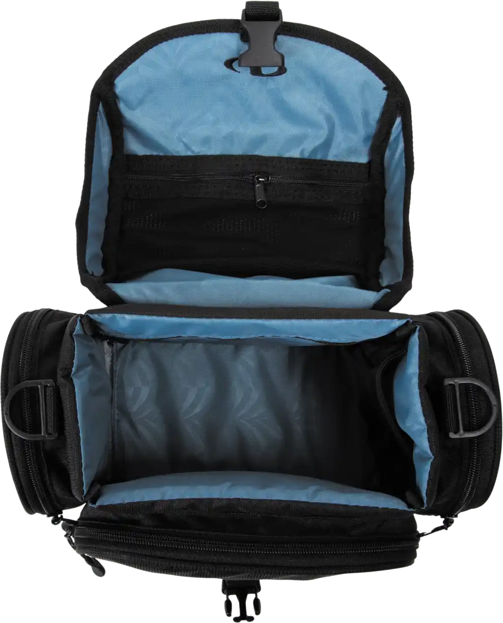 Norco Ohio Lenkertasche  schwarz