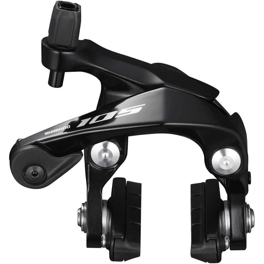 Dual-Pivot-Seitenzugbremse 105 BR-R7000 HR Schwarz