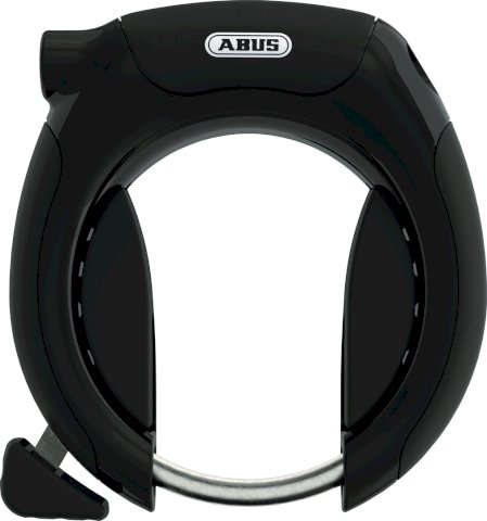 ABUS Rahmenschloss Pro Shield XPlus 5955 R BK NAZ 57 mm schwarz