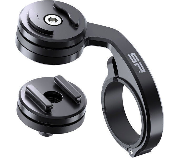 SP Connect Smartphonehalter Handlebar Outfront Mount Pro MTB SPC/SPC+ für Lenkermontage schwarz