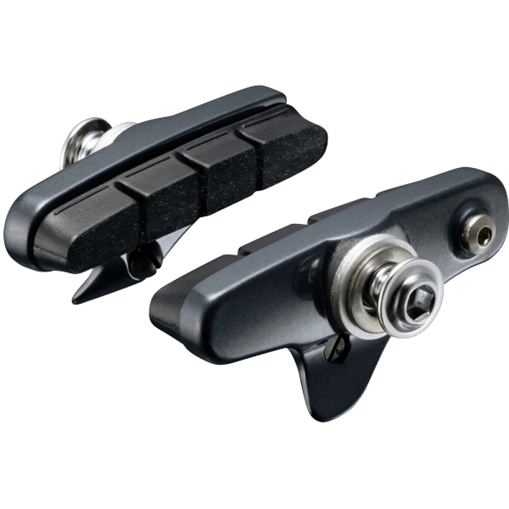 Bremsschuh R55C4 Cartridge BR-R8000 1 Paar Für Alufelge