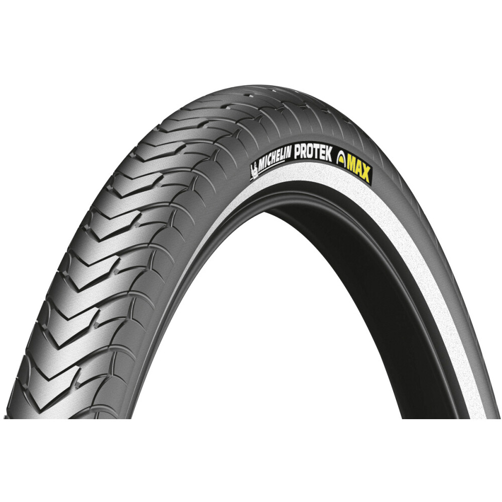 DRAHTREIFEN PROTEK MAX PERFORMANCE LINE 32-622 Schwarz/Reflex