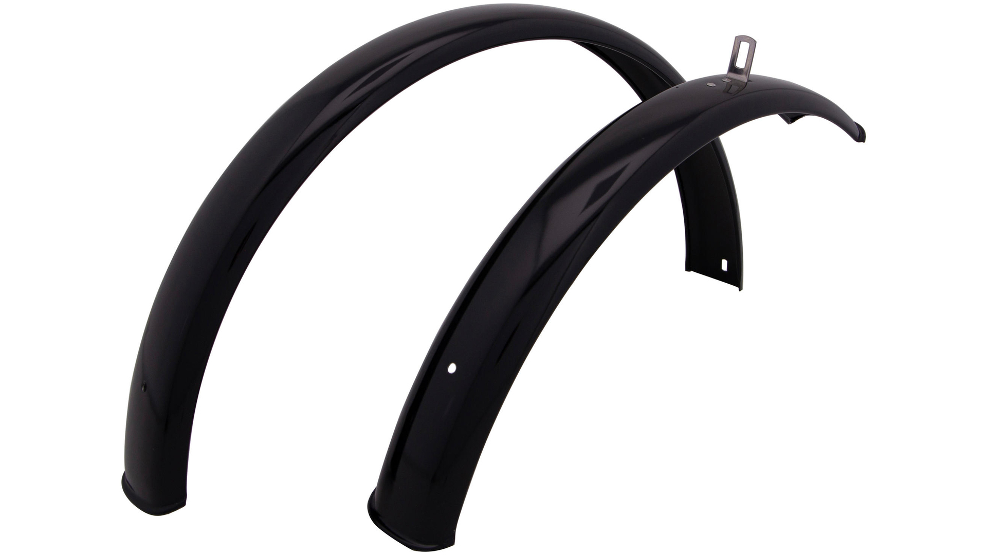 GRT.SCHUTZBLECHE SCHWARZ 18"