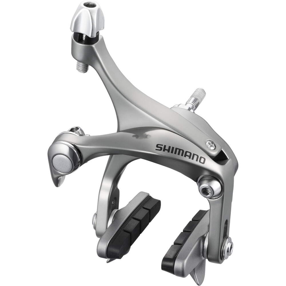 Seitenzugbremse BR-R561 HR Silber
