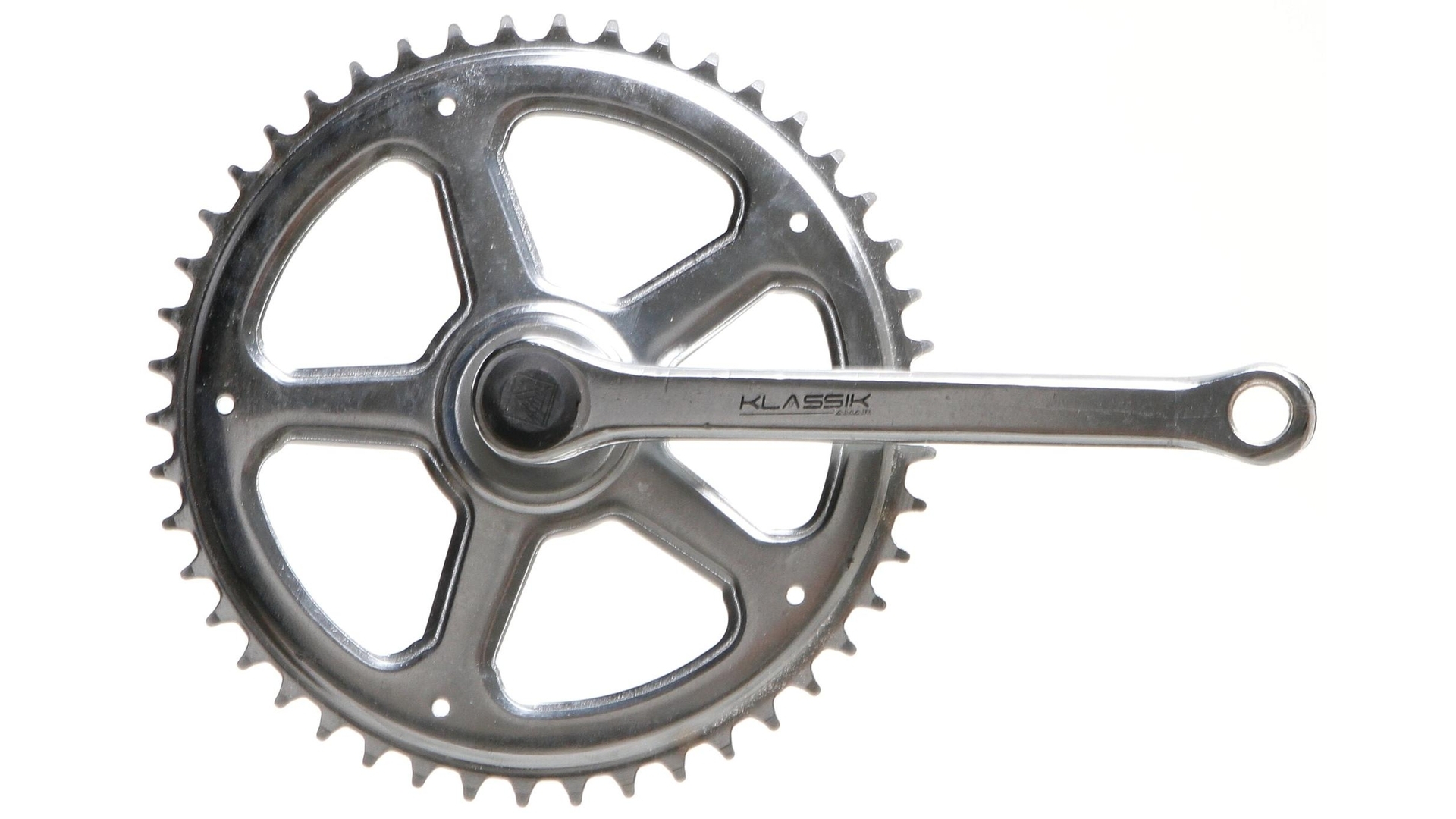 KRG STAHL 4-KT. IMPORT 46 Z. 1/2X3/32