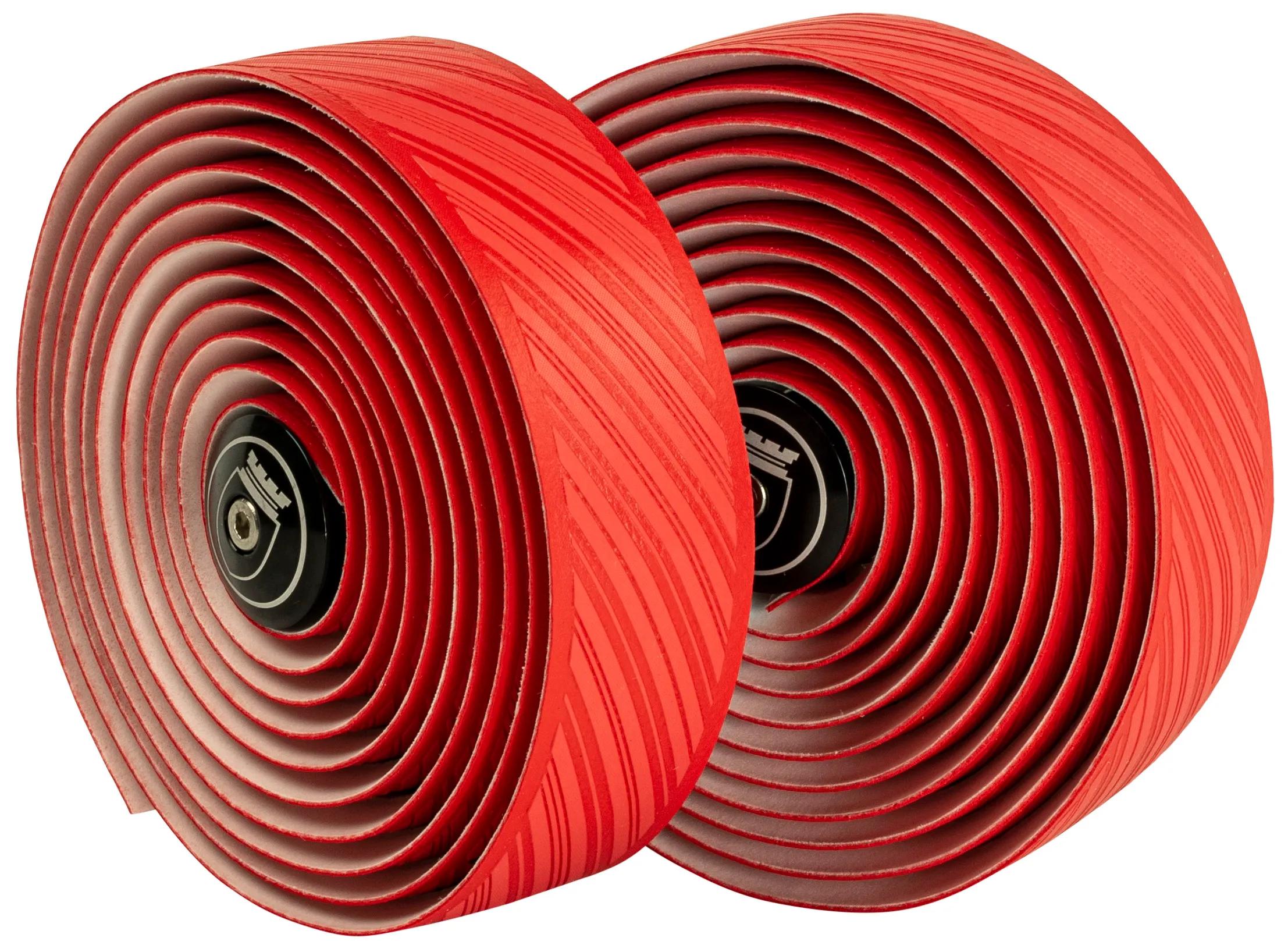 SILCA LENKERBAND NASTRO CUSCINO 2.5 RED