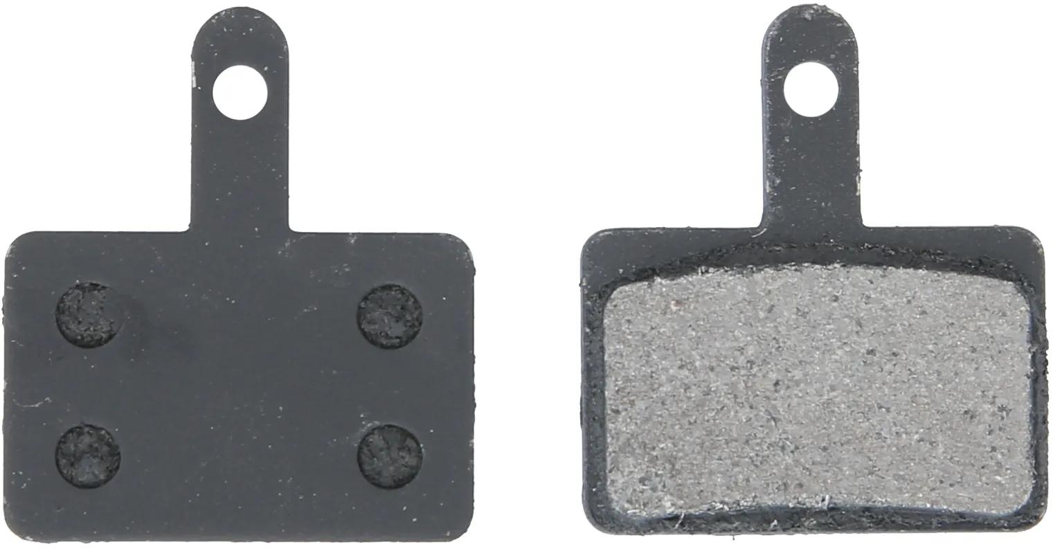 SCHEIBENBREMSBELAG F. SHI. DEORE BR-M515
