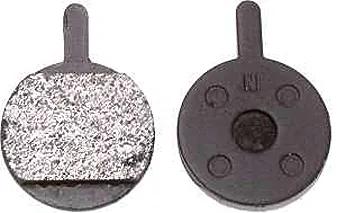 SCHEIBENBREMSBELAG F. PROMAX DSK 400