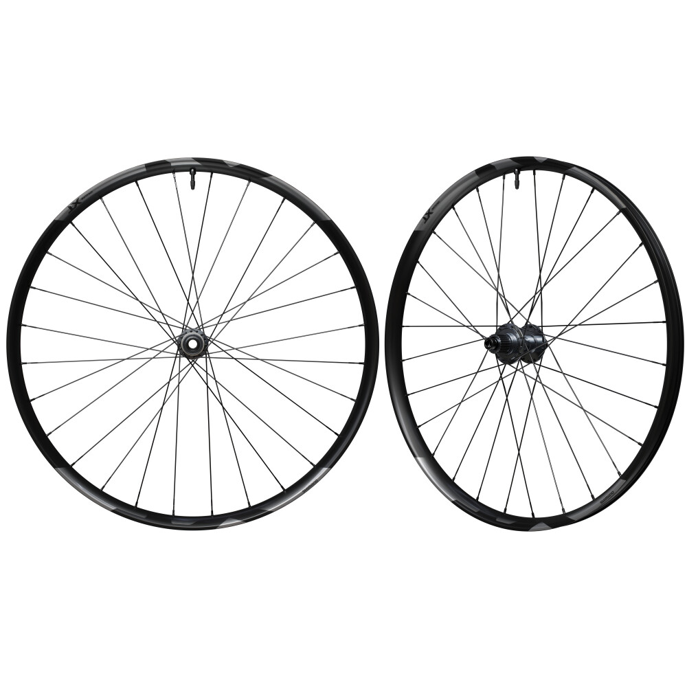 Laufradsatz DEORE XT WH-M8200 29" 148x12/110x15mm