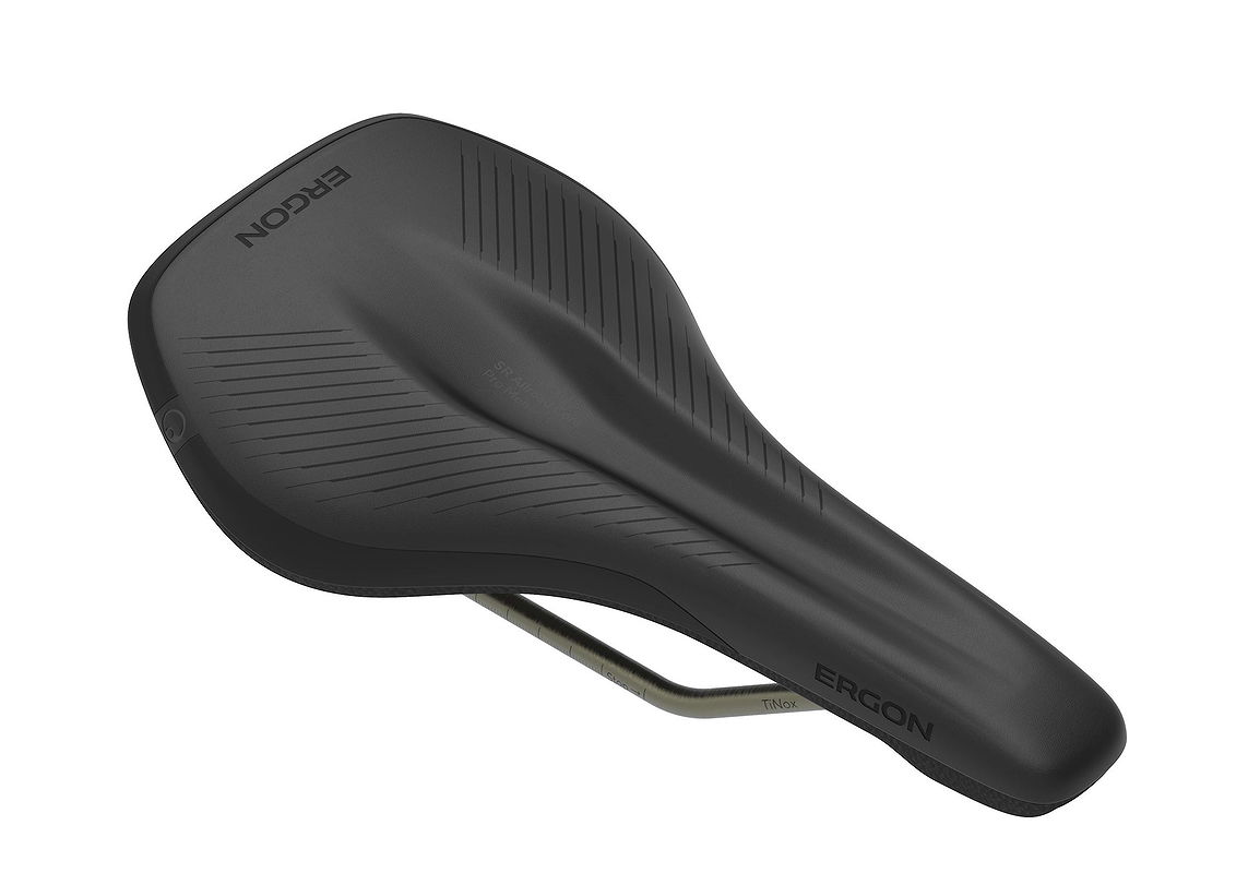 Ergon Sport Sattel SR Allroad Core Pro M/L Sport L262 x  B152 mm / 265 g Herren