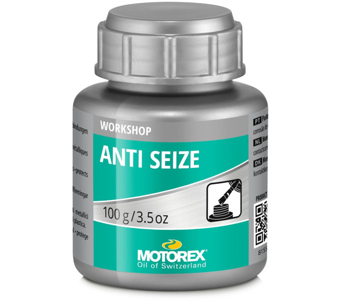 BIKE ANTI SEIZE 100gr.