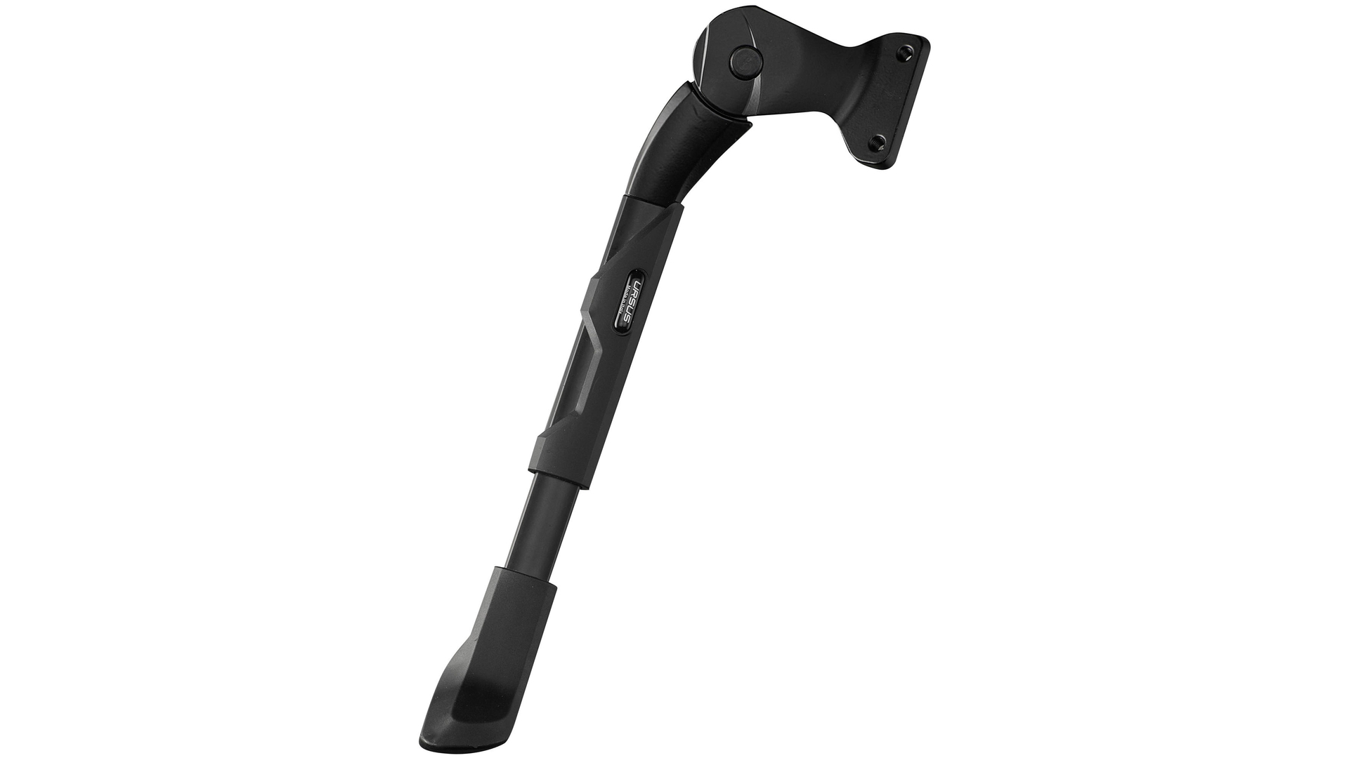 URSUS HINTERBAUSTAENDER KING EVO SCHWARZ 18MM