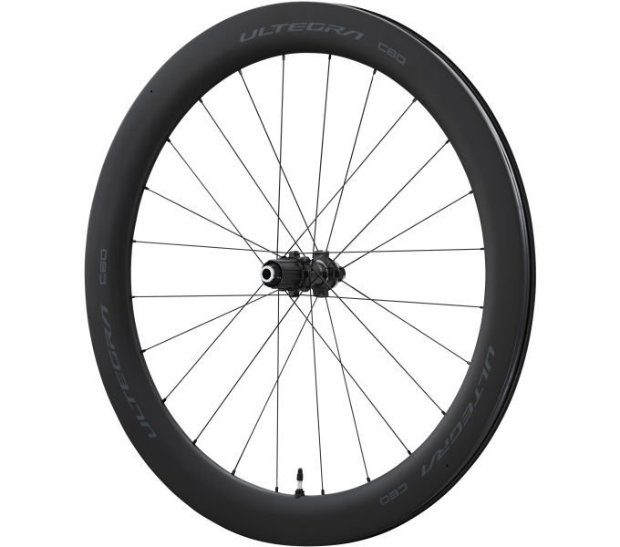 Hinterrad ULTEGRA WH-R8170 C60 TL