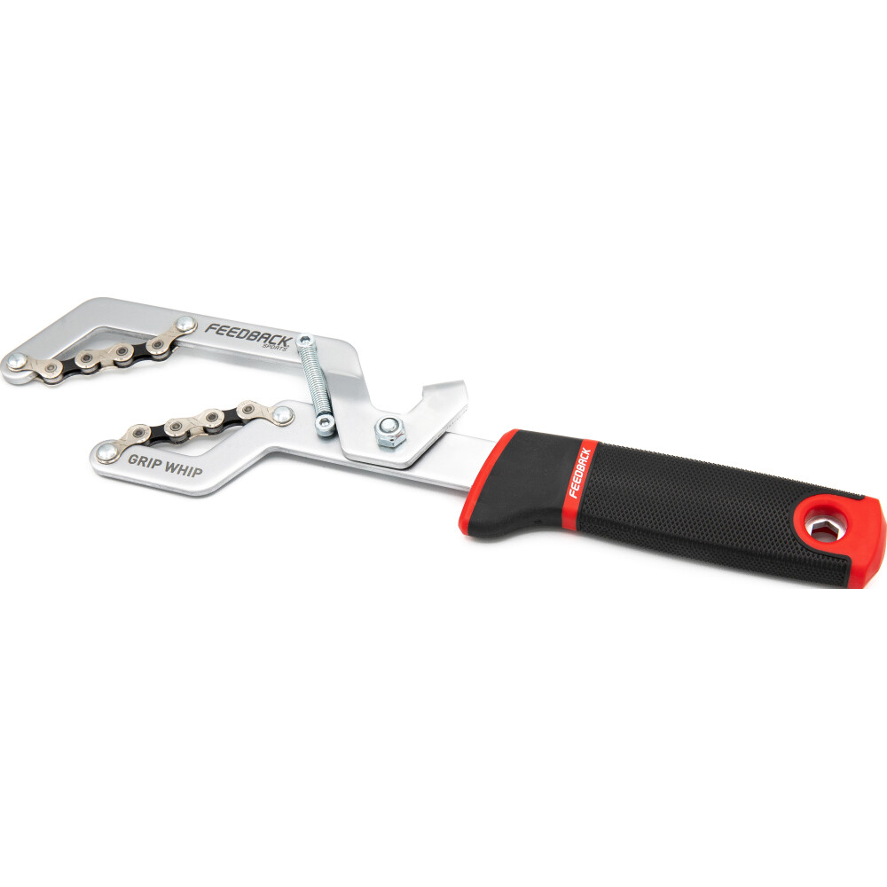 Feedback Sports Kassettenzange Grip Whip