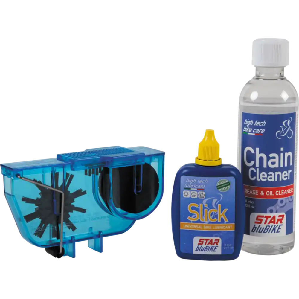 Star Blubike Chain Kit Set