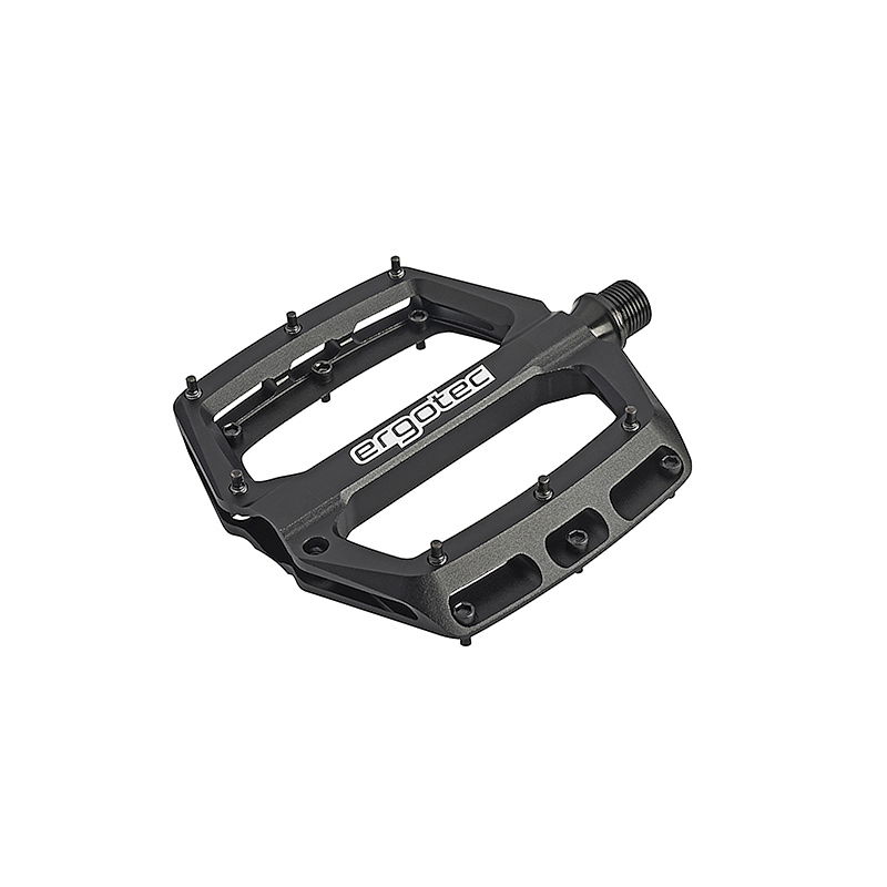ergotec MTB Pedal EP-P schwarz  SB-Verpackung