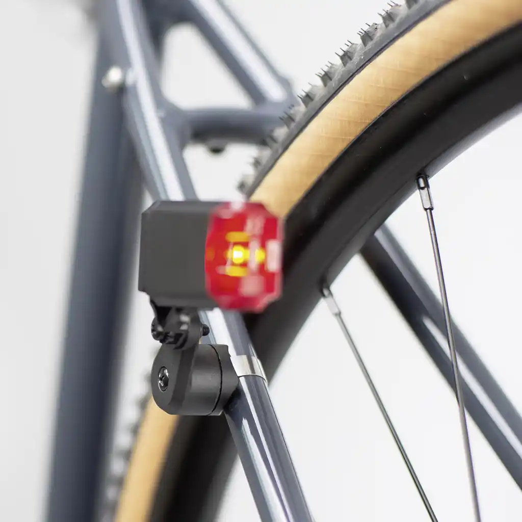 KLICKfix MiniMount  schwarz
