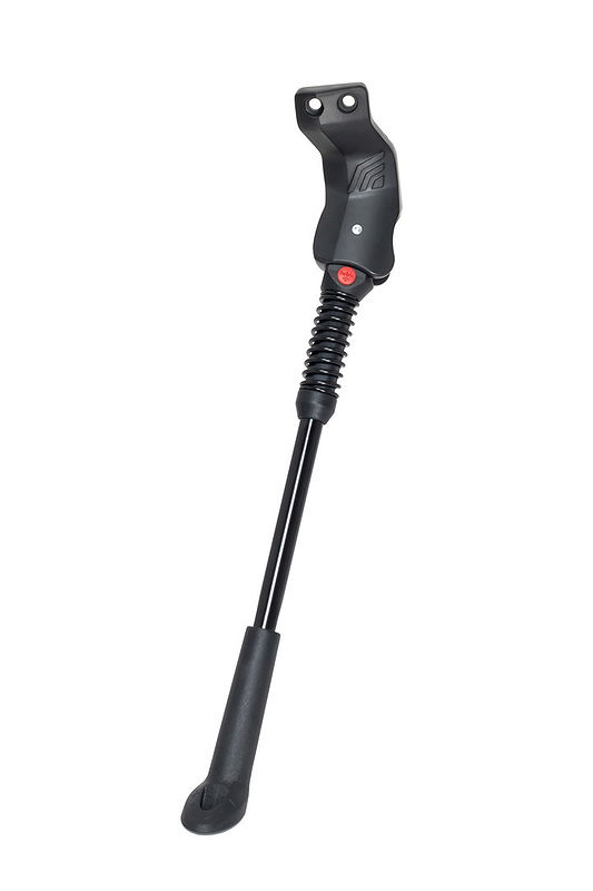 Hebie Hinterbauständer FIX 18 T KSA 18 mm Lochabstand schwarz 26"- 28"