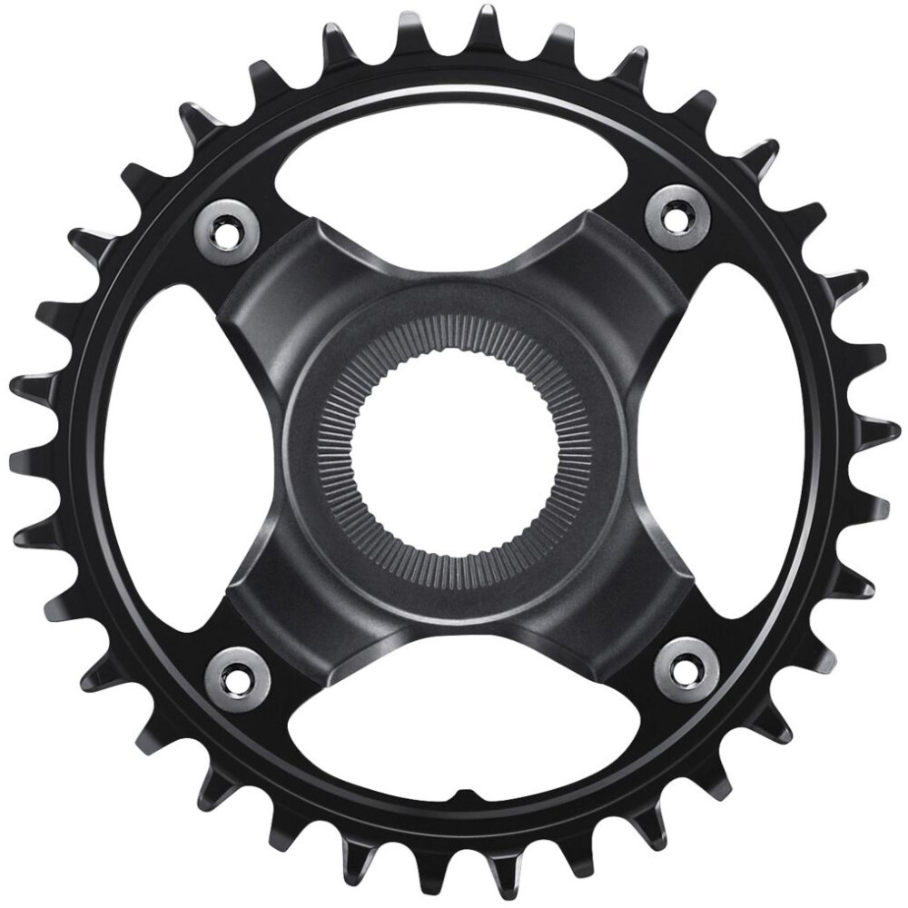 Kettenblatt E8000 SM-CRE80 38Z 53 mm Kettenlinie