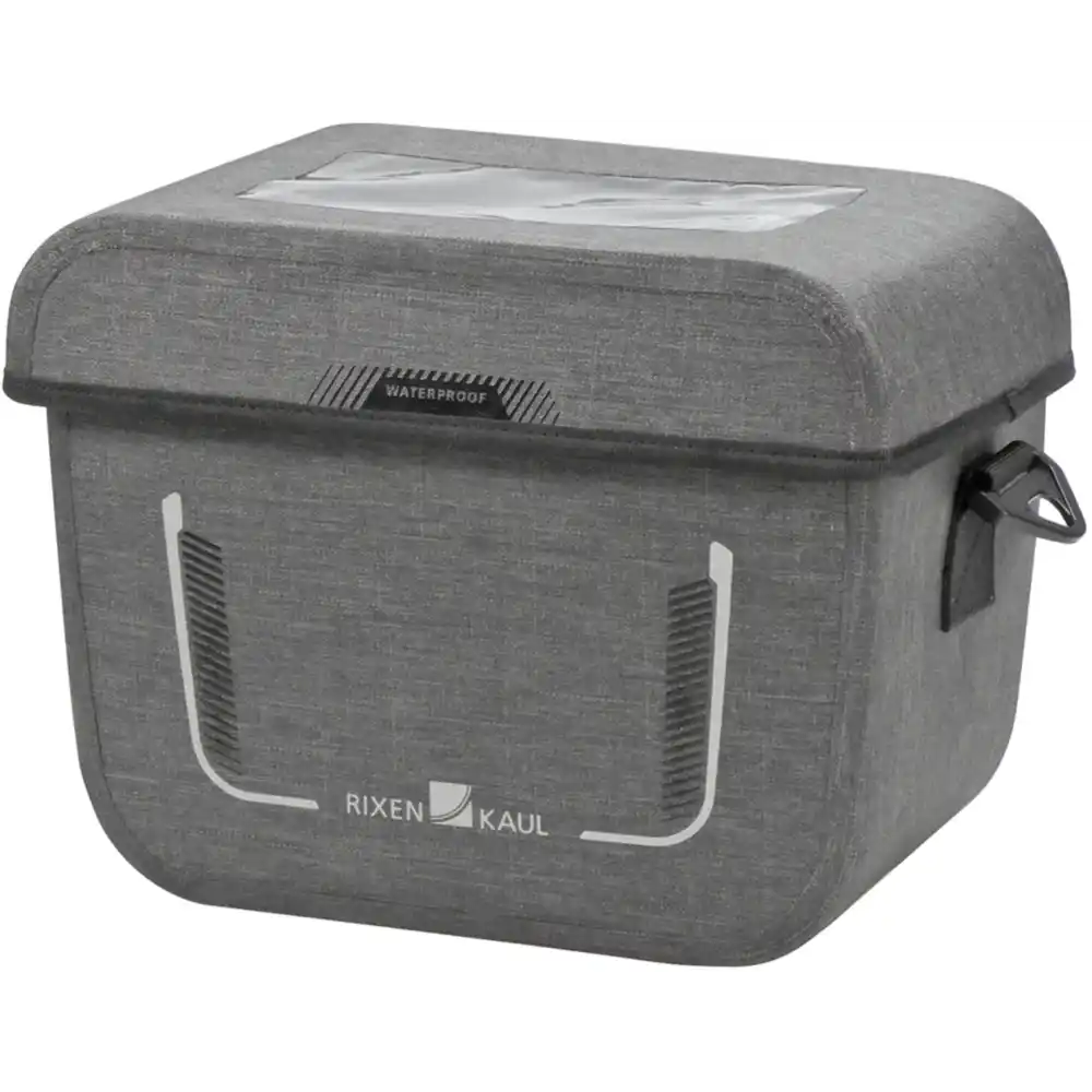 KLICKfix Aventour Waterproof  grau