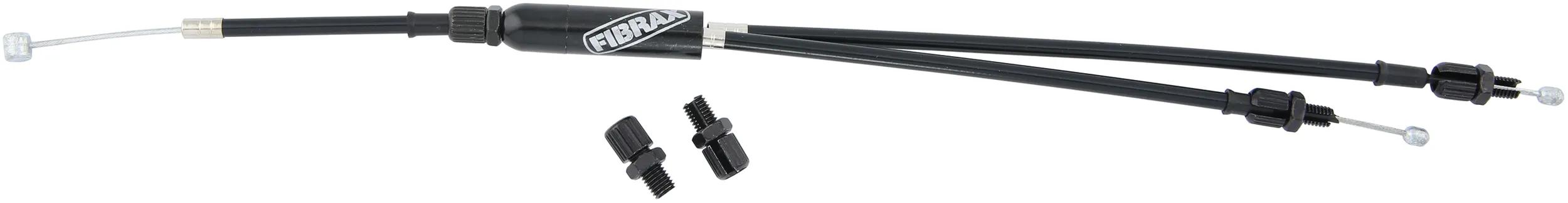 BMX-ROTORBREMSZUG 435MM HEBEL-ROTOR
