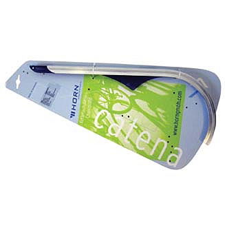 HORN Kettenschutz Catena A08 48 Zähne schwarz