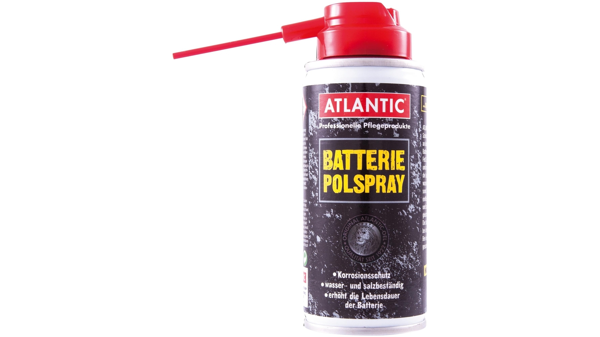 ATLANTIC BATTERIEPOLSPRAY 100 ML SPRAYDOSE