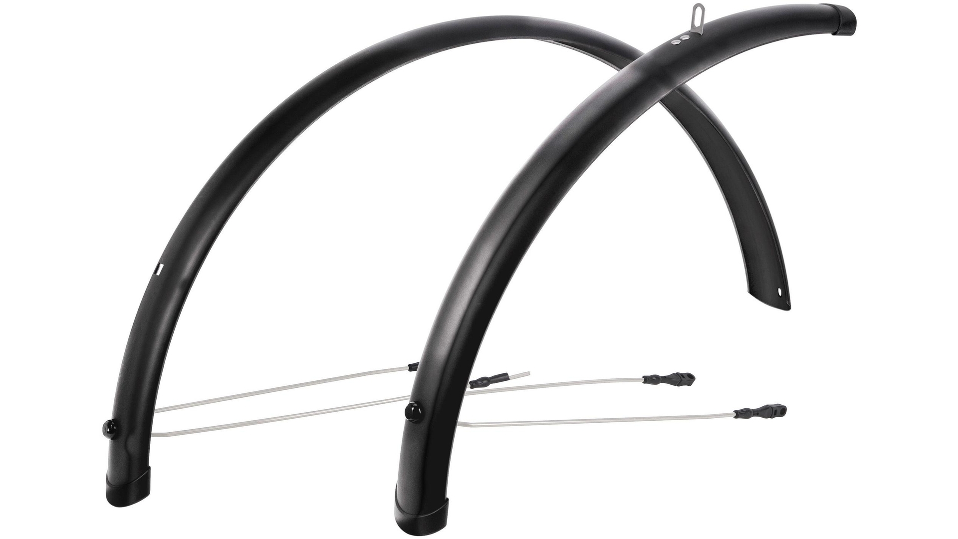 CT SCHUTZBL.SPLASH PROTE. 26" 60MM SCHWARZ GLANZ